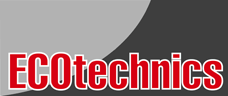Logo ECOTechnics