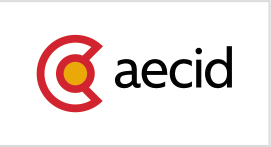 AECID - logo