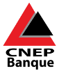 CNEP banque - logo