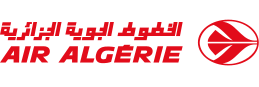 Air Algérie - logo