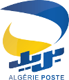 Algérie poste - logo