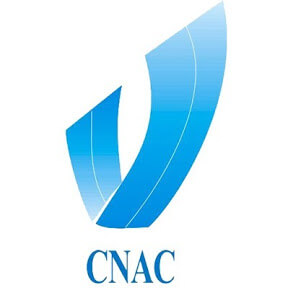 CNAC - logo