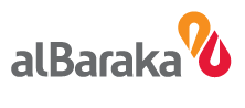 El BARAKA - logo
