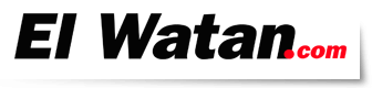 El watan - logo