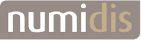 Numidis - logo
