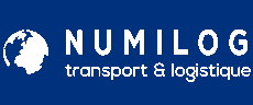Numilog - logo