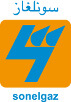 Sonelgaz - logo